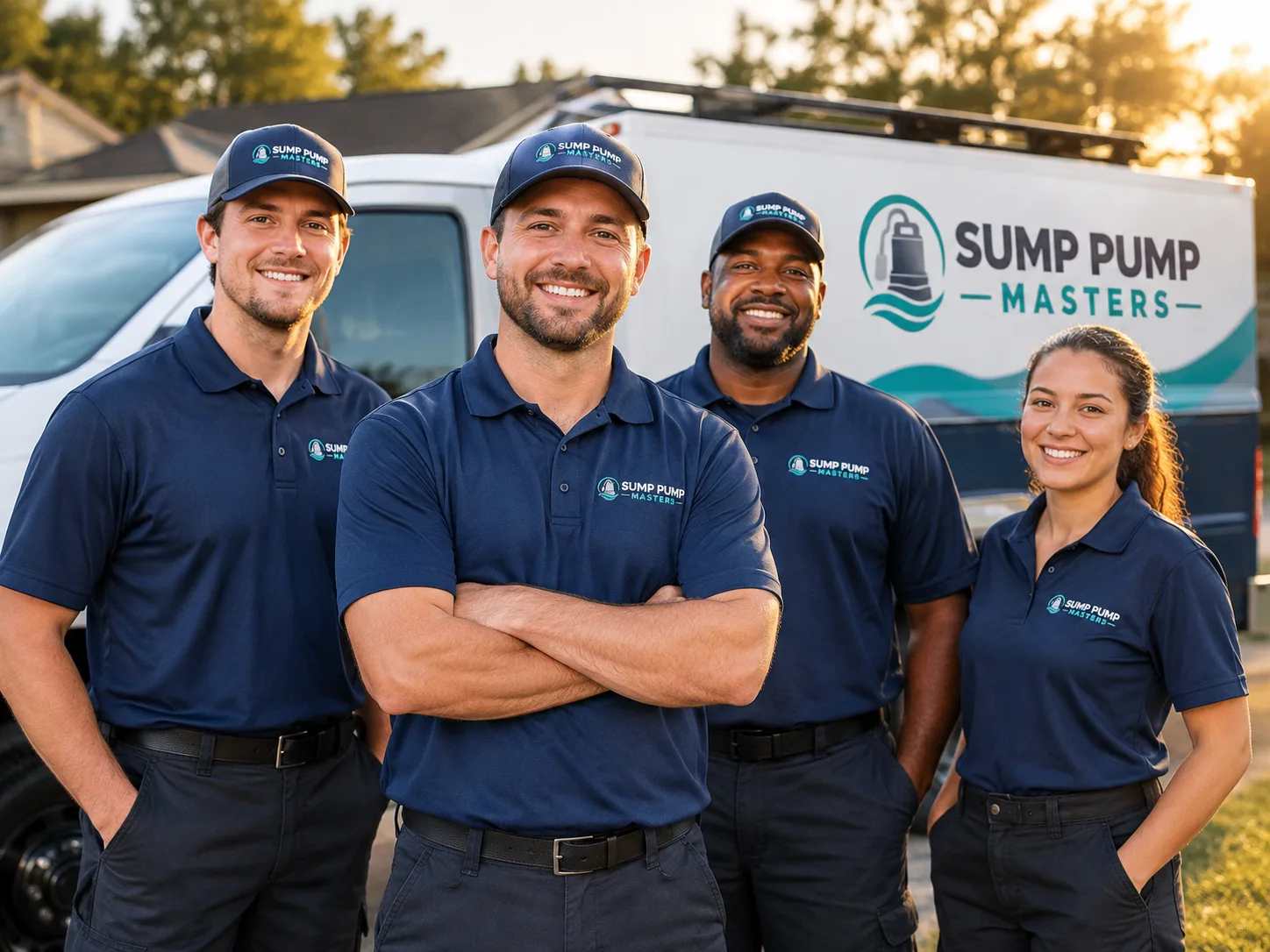 Sump Pump Repair company in Igo, CA