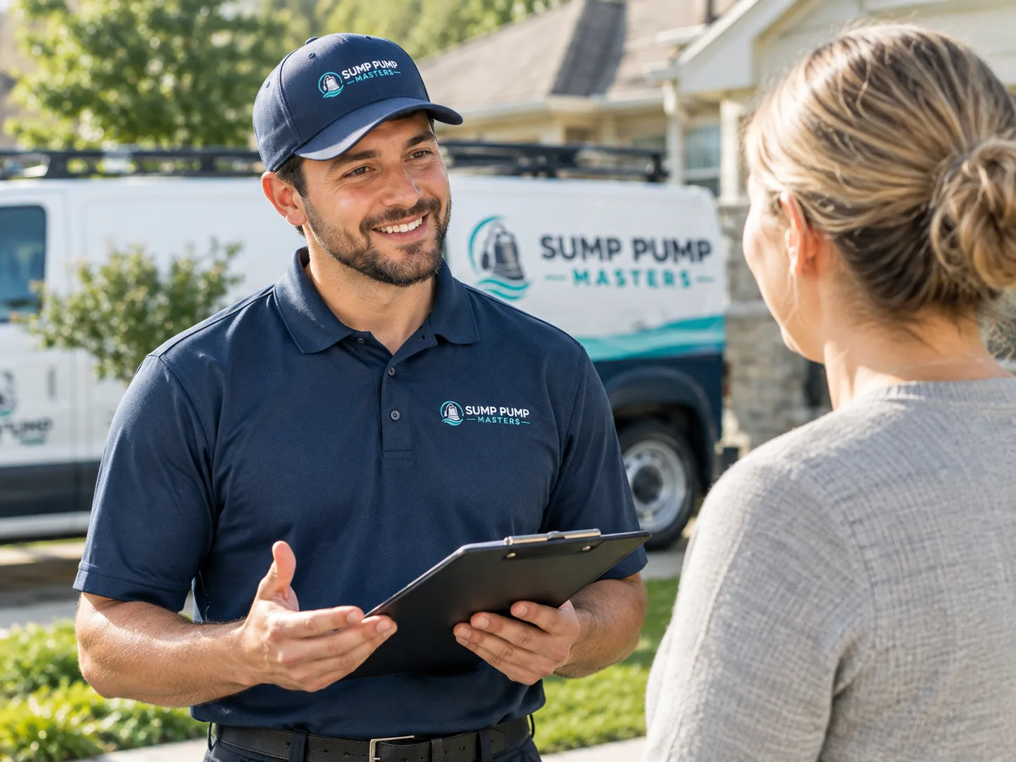 Sump Pump Repair Igo, CA FAQs
